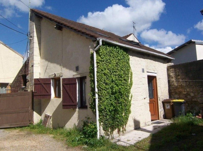 Offres de vente Maison Nogent-sur-Oise (60180)