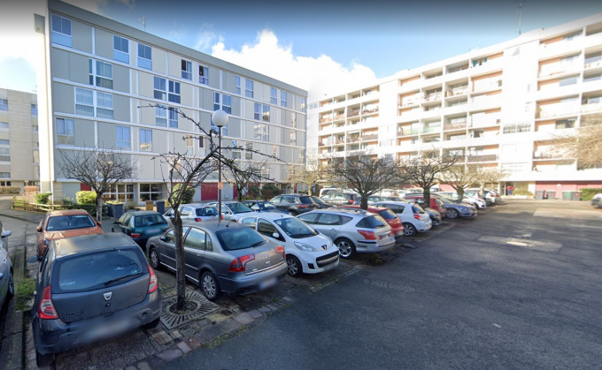 Offres de location Appartement Nogent-sur-Oise (60180)