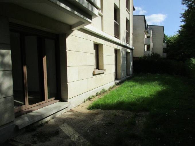 Offres de location Appartement Coye-la-Forêt (60580)