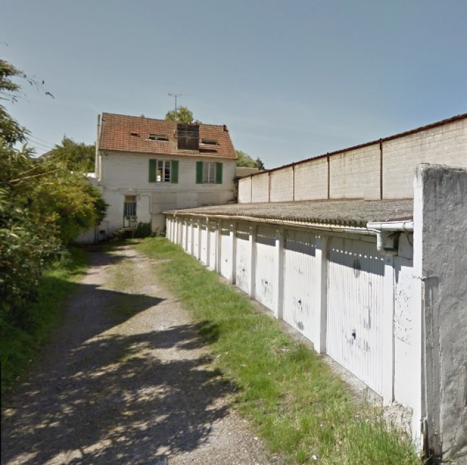 Offres de location Garage Nogent-sur-Oise (60180)