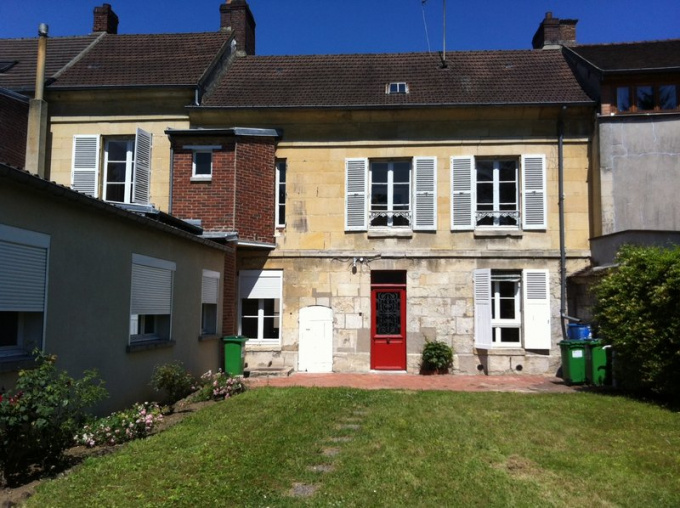 Offres de vente Maison Liancourt (60140)