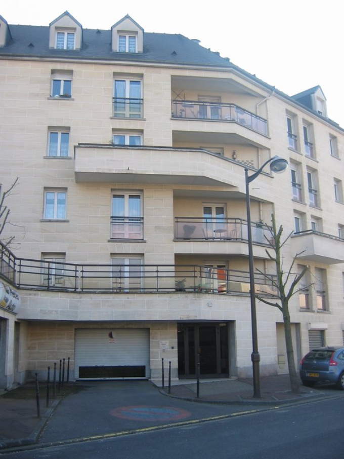Offres de location Parking Creil (60100)