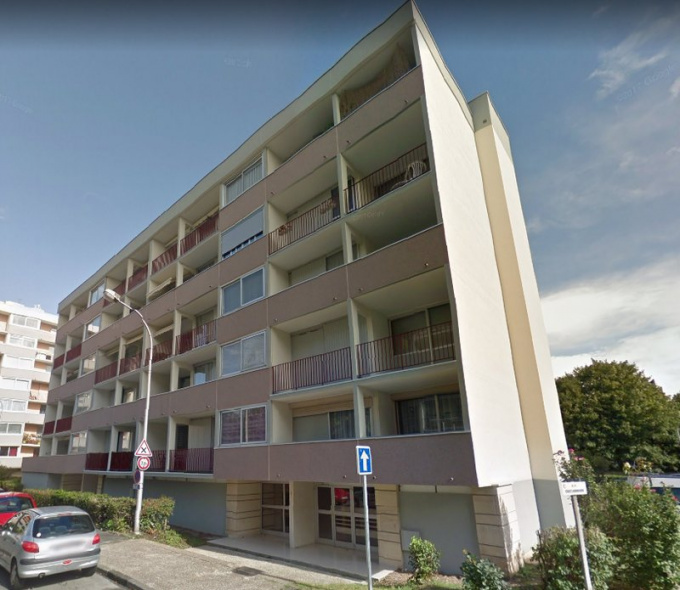 Offres de vente Appartement Nogent-sur-Oise (60180)